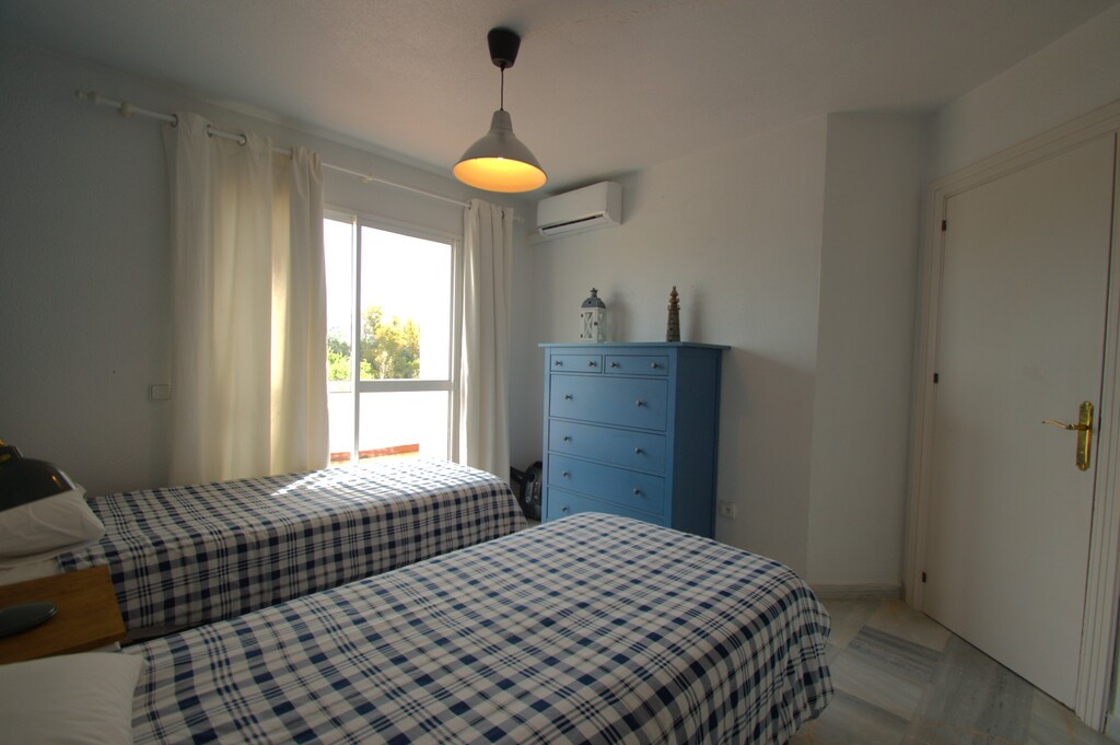 2 Bed Apartment for sale in Mijas Golf Costa Del Sol, Málaga, Spain