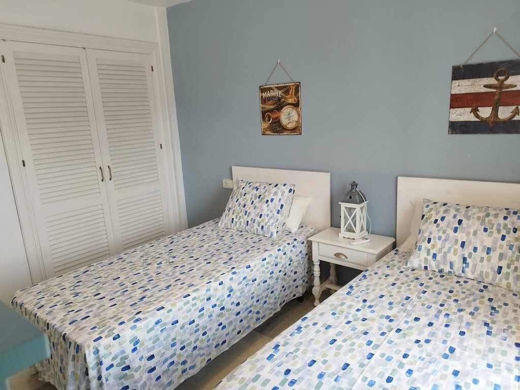 2 Bed Apartment for sale in Mijas Golf Costa Del Sol, Málaga, Spain