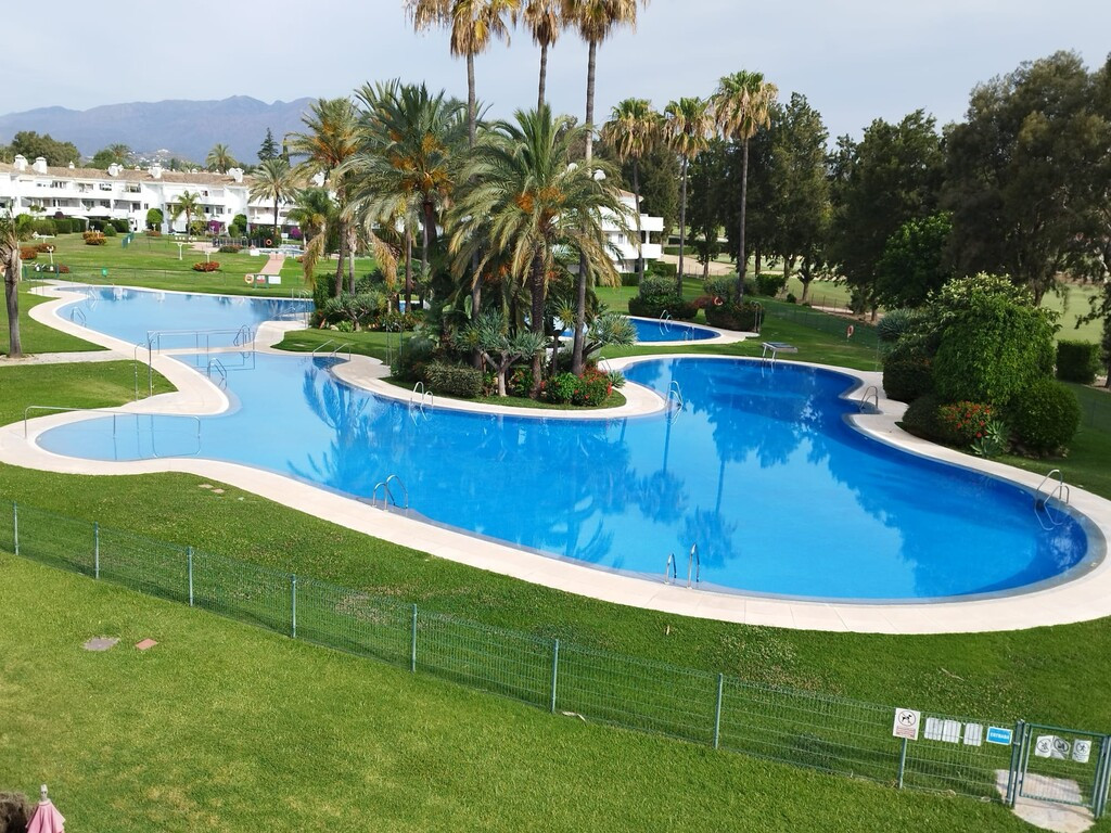 2 Bed Apartment for sale in Mijas Golf Costa Del Sol, Málaga, Spain