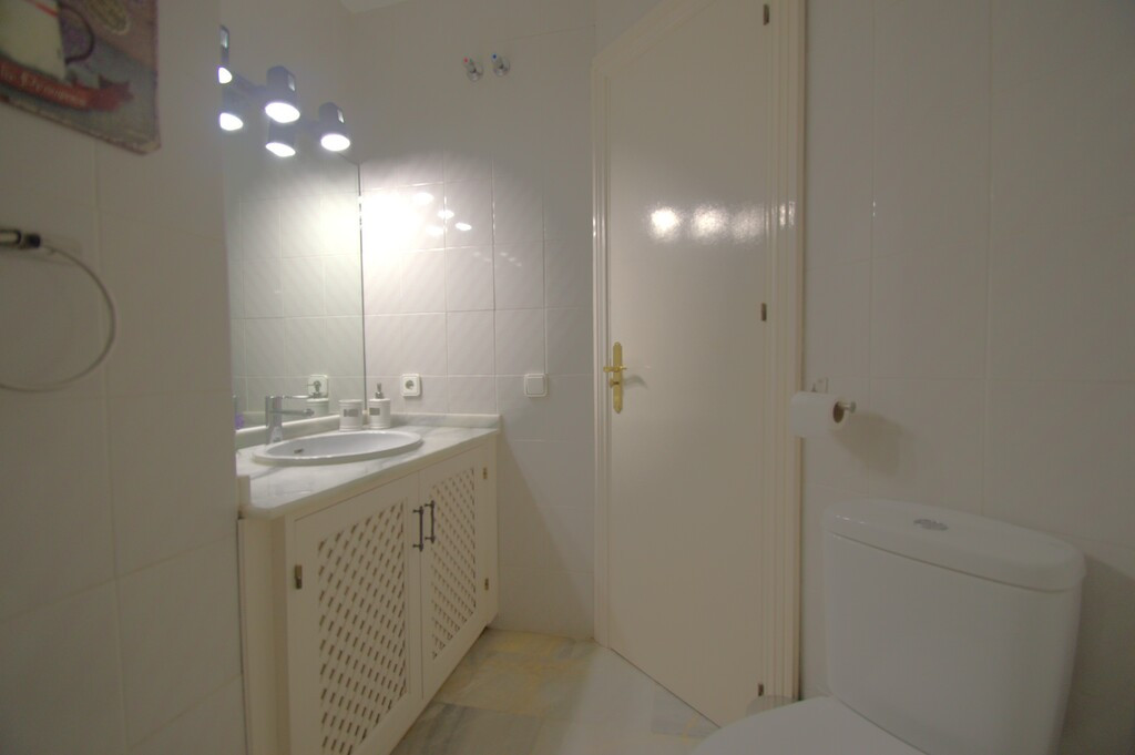 2 Bed Apartment for sale in Mijas Golf Costa Del Sol, Málaga, Spain