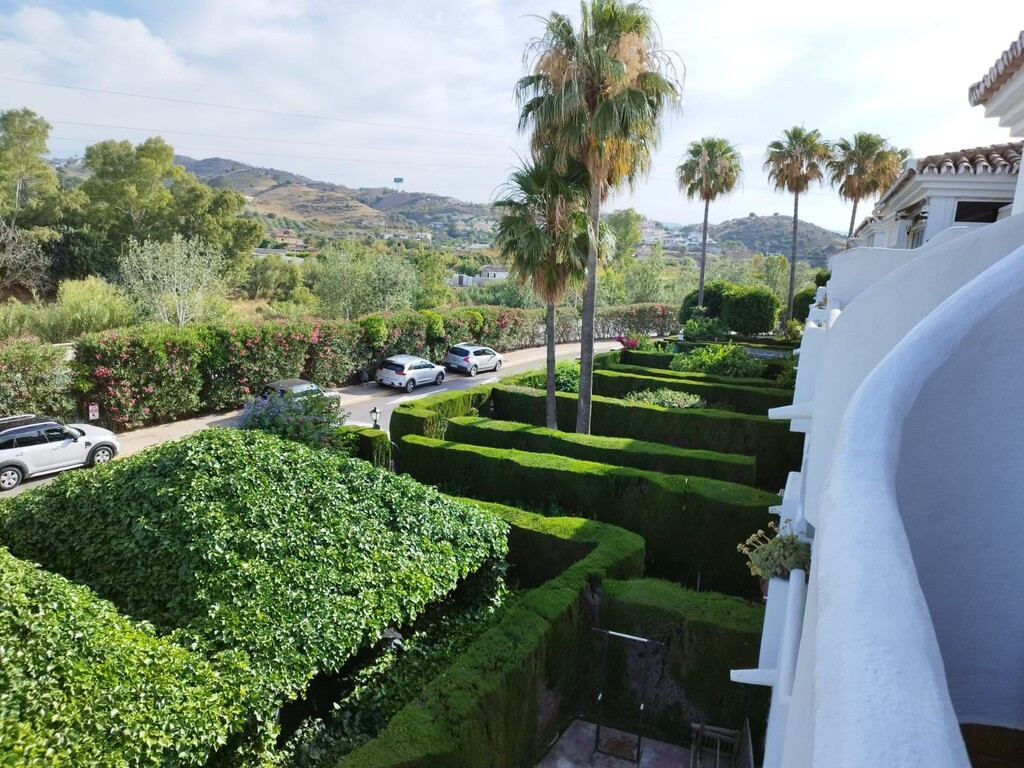 2 Bed Apartment for sale in Mijas Golf Costa Del Sol, Málaga, Spain
