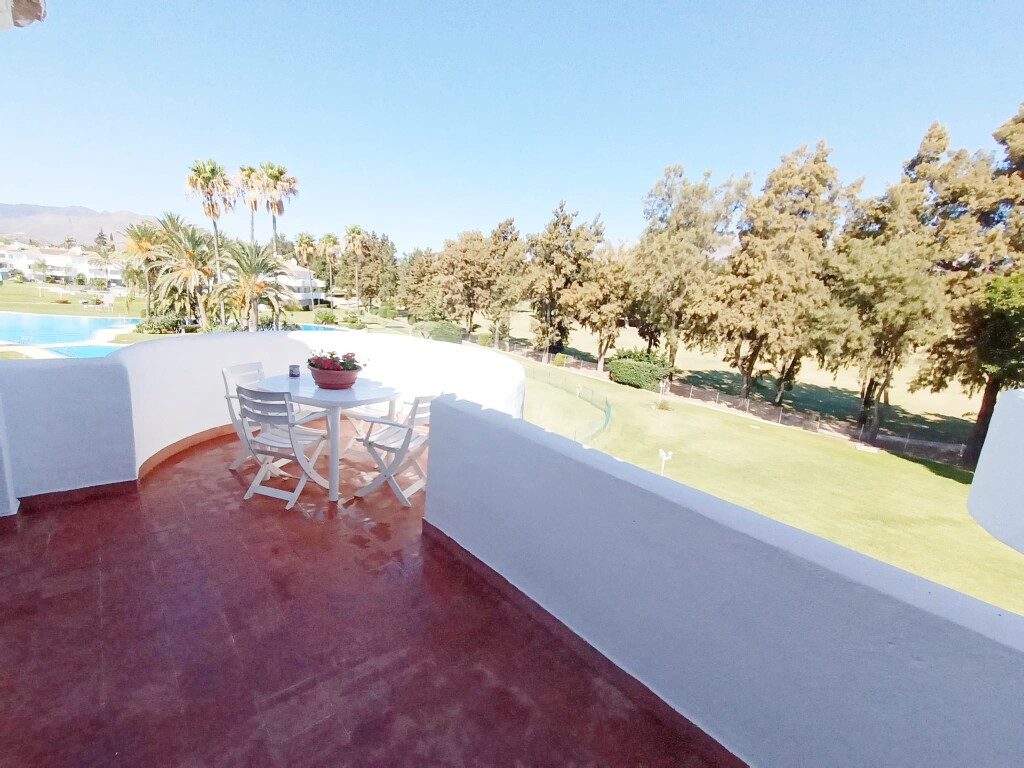 2 Bed Apartment for sale in Mijas Golf Costa Del Sol, Málaga, Spain