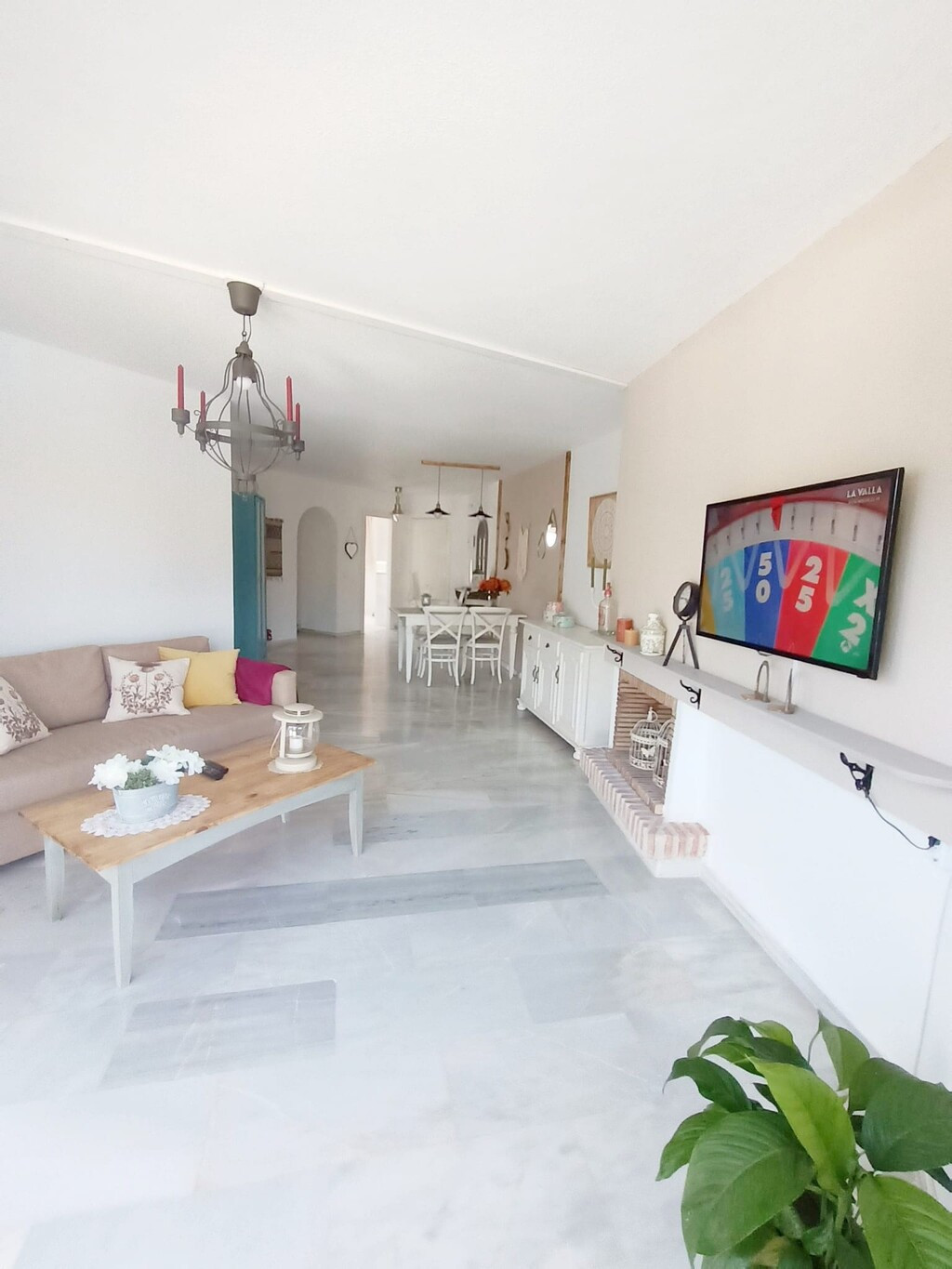2 Bed Apartment for sale in Mijas Golf Costa Del Sol, Málaga, Spain