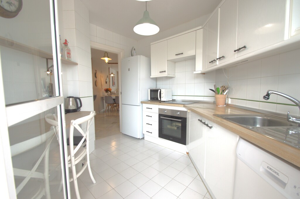 2 Bed Apartment for sale in Mijas Golf Costa Del Sol, Málaga, Spain