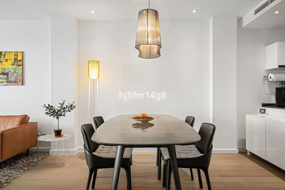 2 Bed Apartment for sale in Benahavís Costa Del Sol, Málaga, Spain