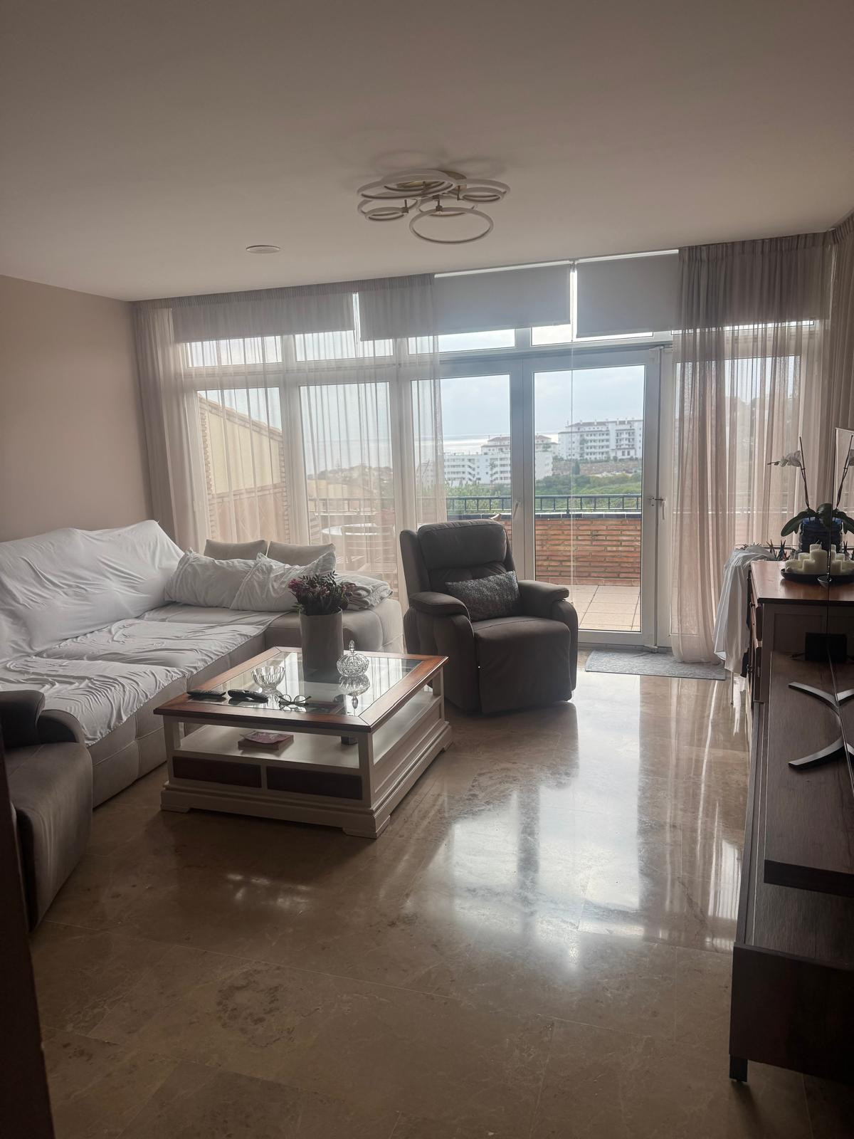 3 Bed Apartment for sale in Mijas Costa Costa Del Sol, Málaga, Spain