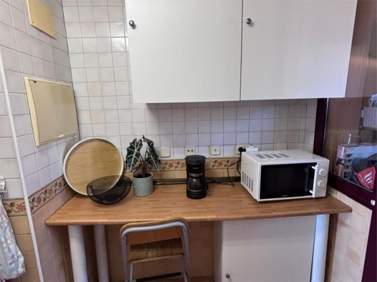 Se vende Apartamento Planta Media de 2 dormitorios en Costa Del Sol, Málaga, España