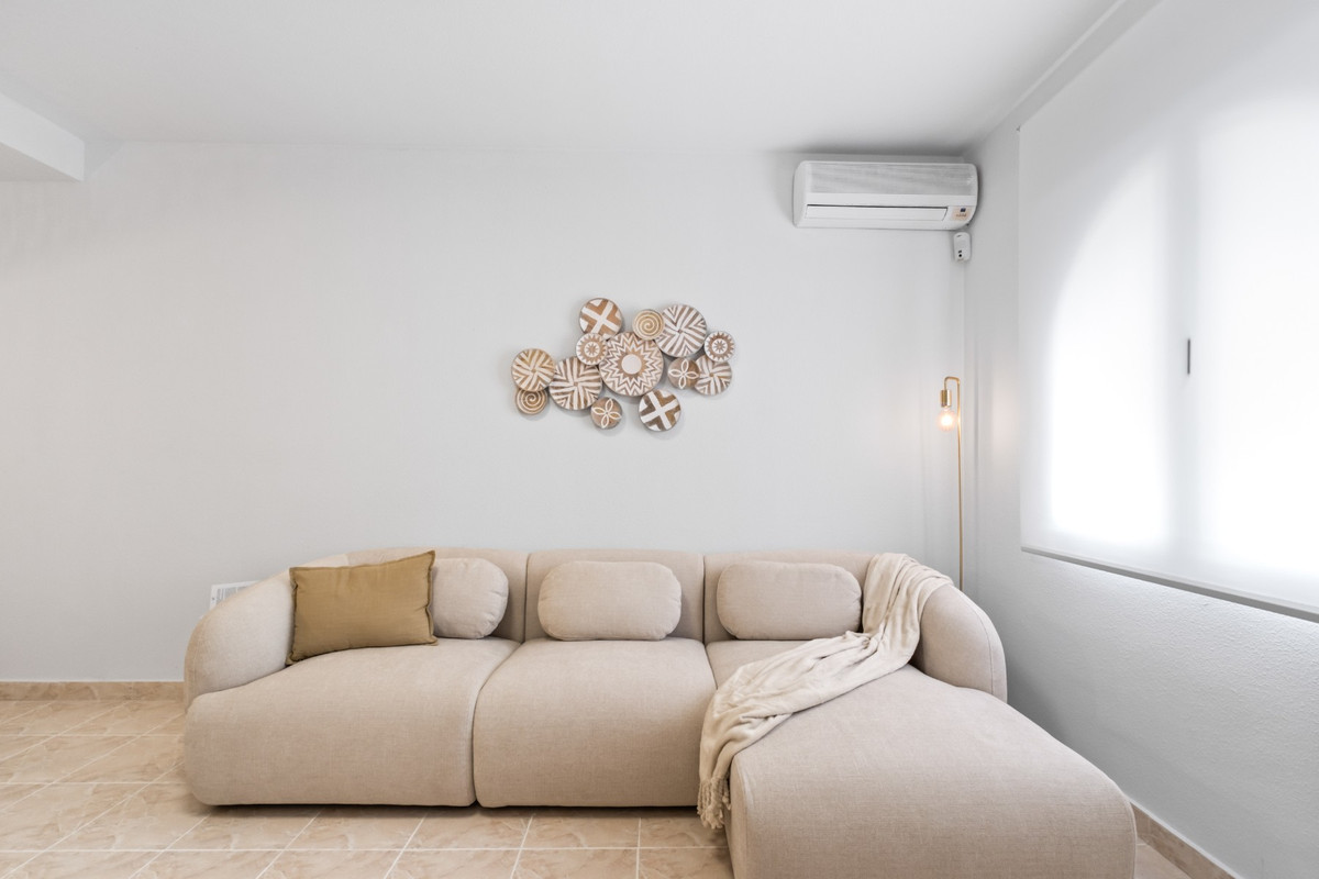 Se vende Adosada de 2 dormitorios en Costa Blanca, Alicante, España