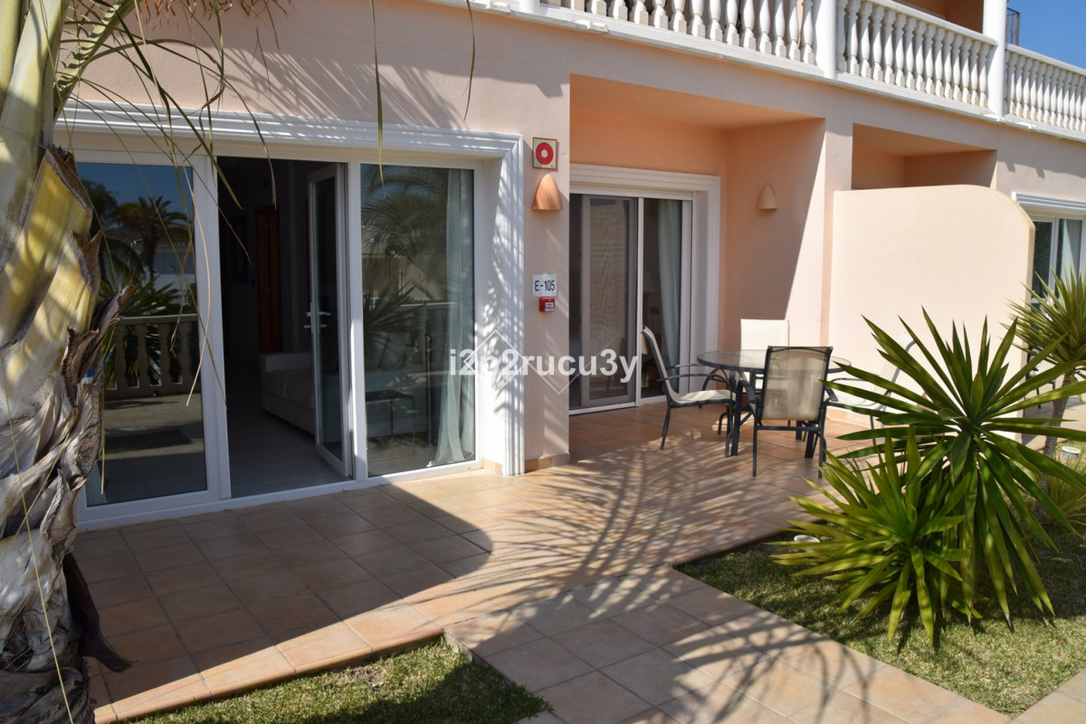 Se vende Apartamento Planta Baja de 1 dormitorios en Costa Blanca, Alicante, España
