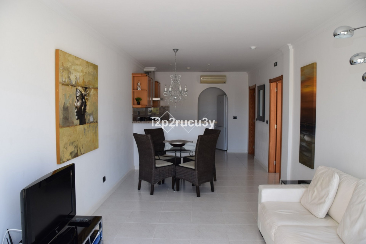 Se vende Apartamento Planta Baja de 1 dormitorios en Costa Blanca, Alicante, España