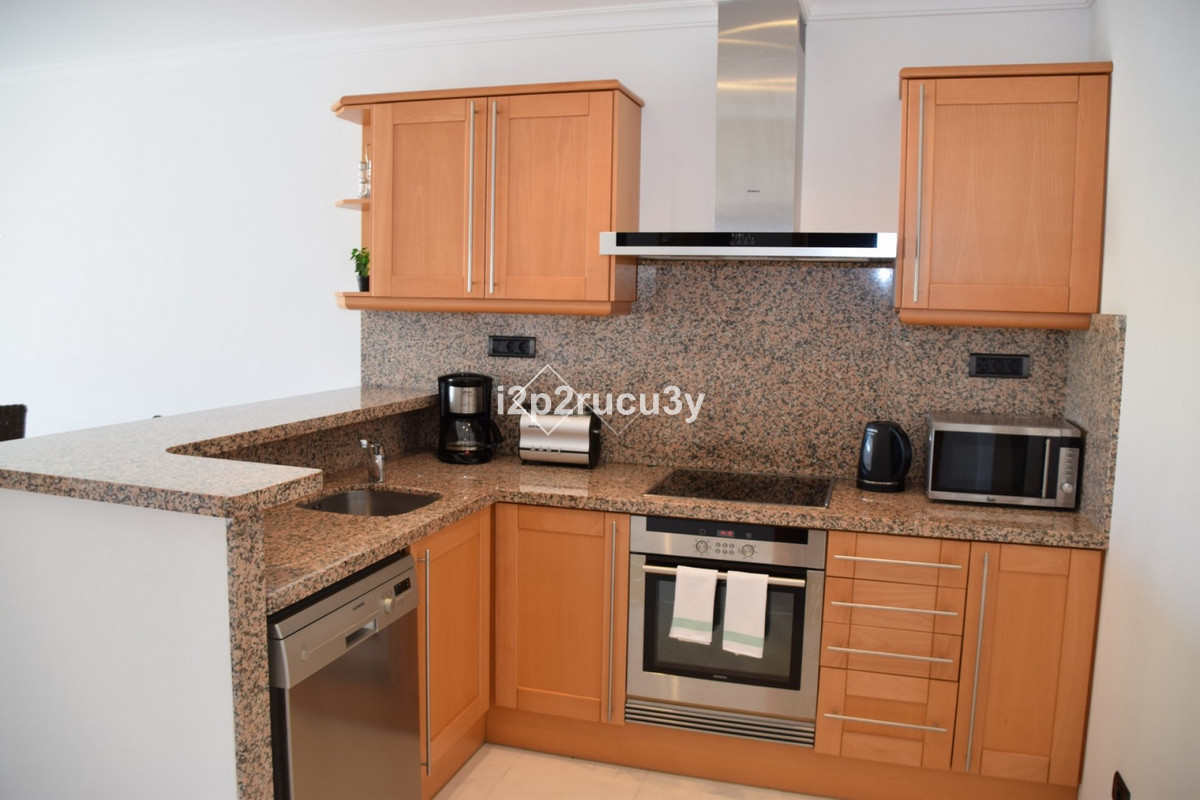 Se vende Apartamento Planta Baja de 1 dormitorios en Costa Blanca, Alicante, España