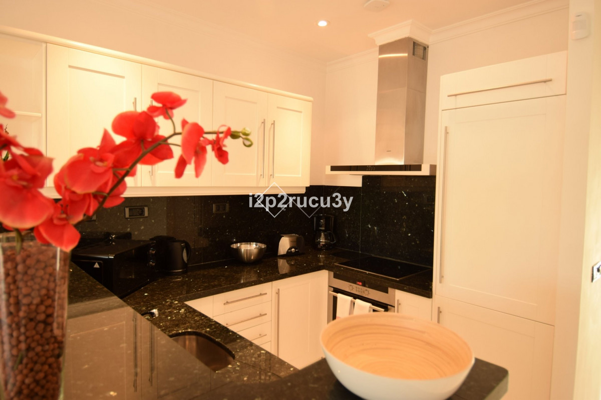 Se vende Apartamento Planta Baja de 2 dormitorios en Costa Blanca, Alicante, España