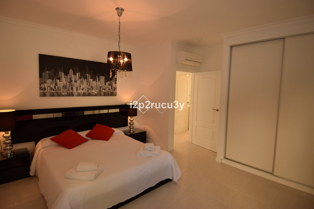 Se vende Apartamento Planta Baja de 2 dormitorios en Costa Blanca, Alicante, España