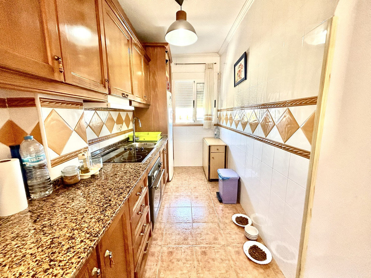 2 Bed Apartment for sale in Punta Prima Costa Blanca, Alicante, Spain