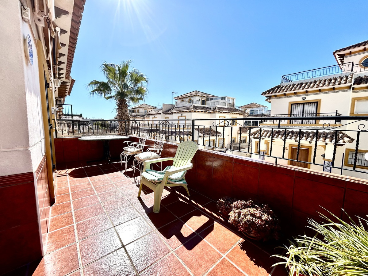 2 Bed Apartment for sale in Punta Prima Costa Blanca, Alicante, Spain