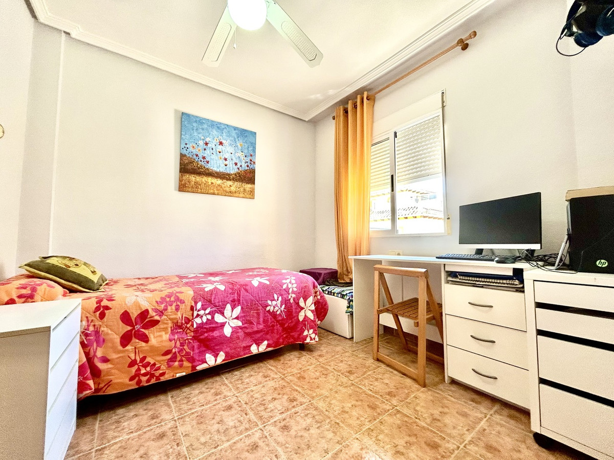 2 Bed Apartment for sale in Punta Prima Costa Blanca, Alicante, Spain