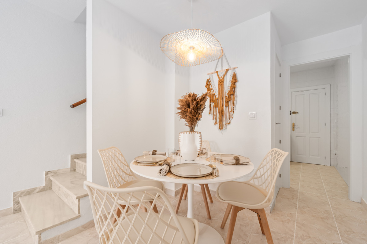 2 Bed Townhouse for sale in Playa Flamenca Costa Blanca, Alicante, Spain