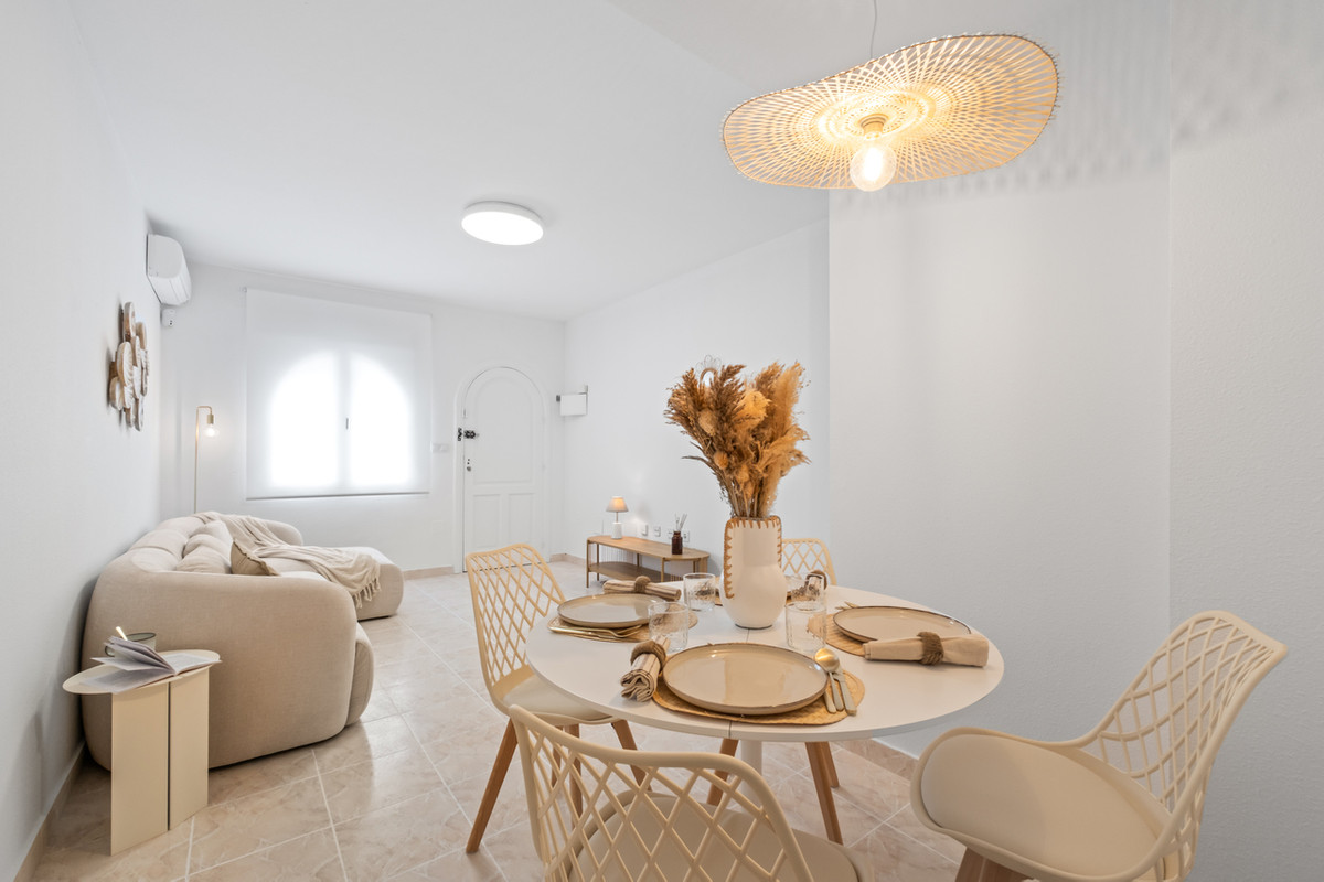 2 Bed Townhouse for sale in Playa Flamenca Costa Blanca, Alicante, Spain