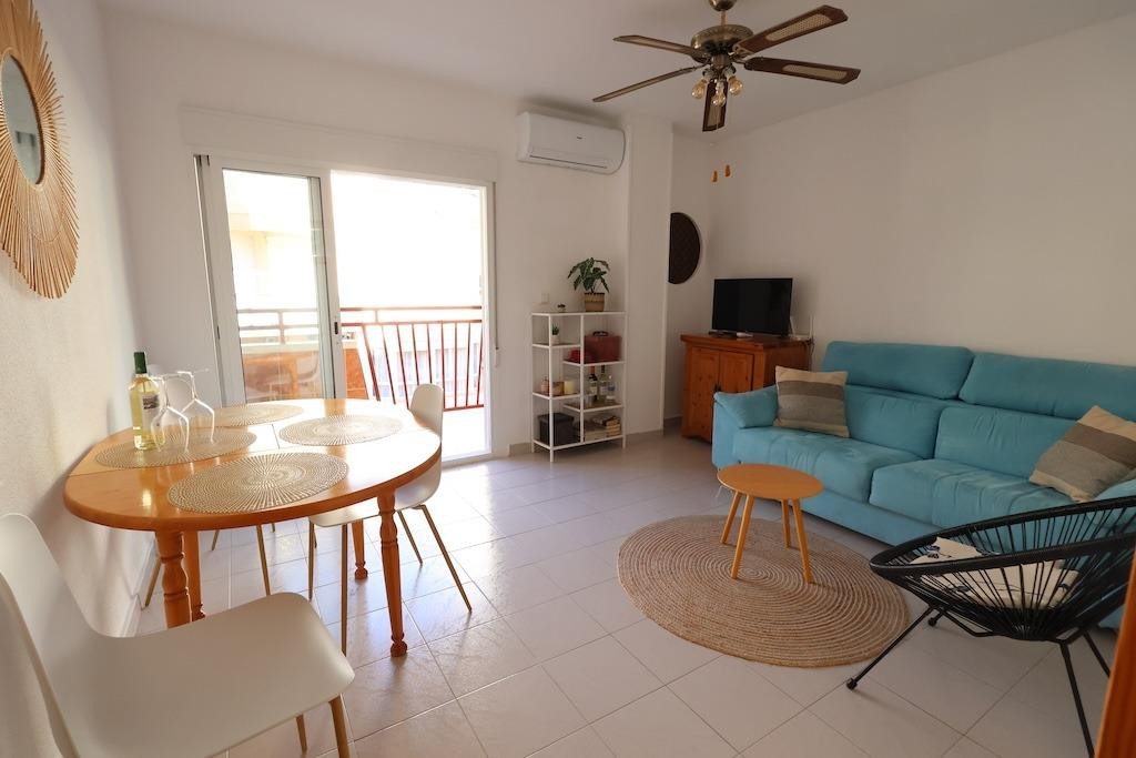 Se vende Apartamento Planta Media de 1 dormitorios en Costa Blanca, Alicante, España