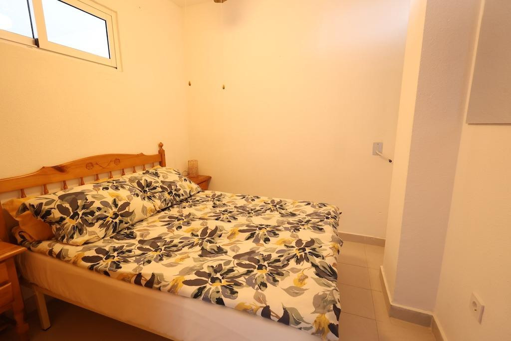 Se vende Apartamento Planta Media de 1 dormitorios en Costa Blanca, Alicante, España