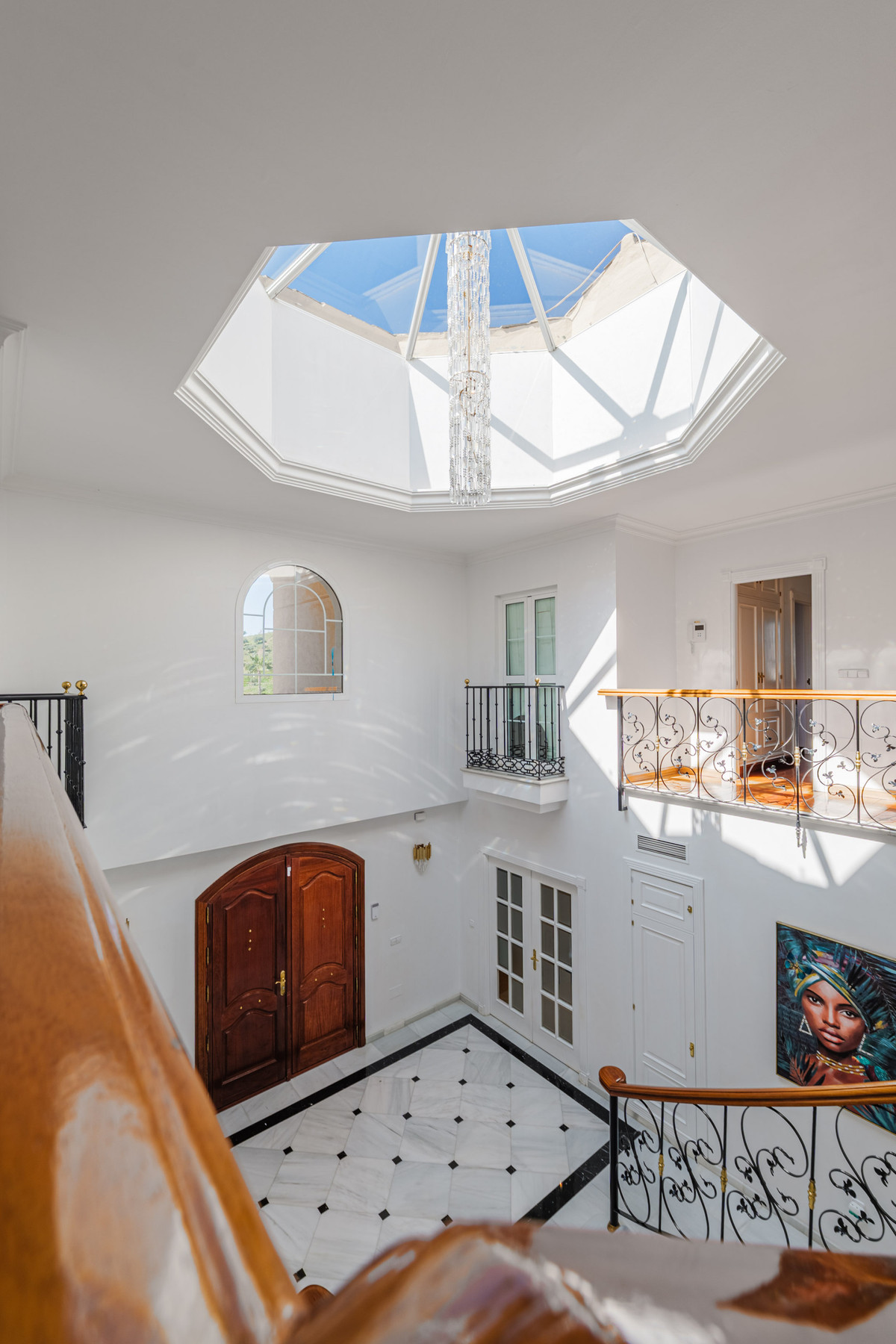 8 Bed Townhouse for sale in Puerto De La Torre Costa Del Sol, Málaga, Spain