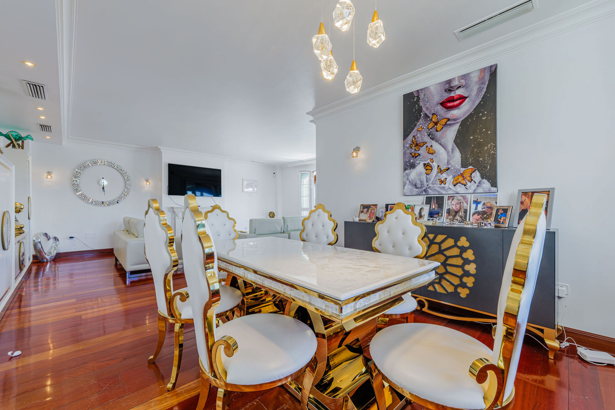 8 Bed Townhouse for sale in Puerto De La Torre Costa Del Sol, Málaga, Spain