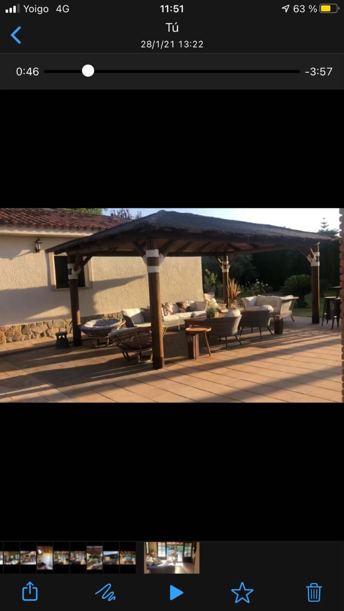 4 Bed Townhouse for sale in Elda Costa Blanca, Alicante, Spain