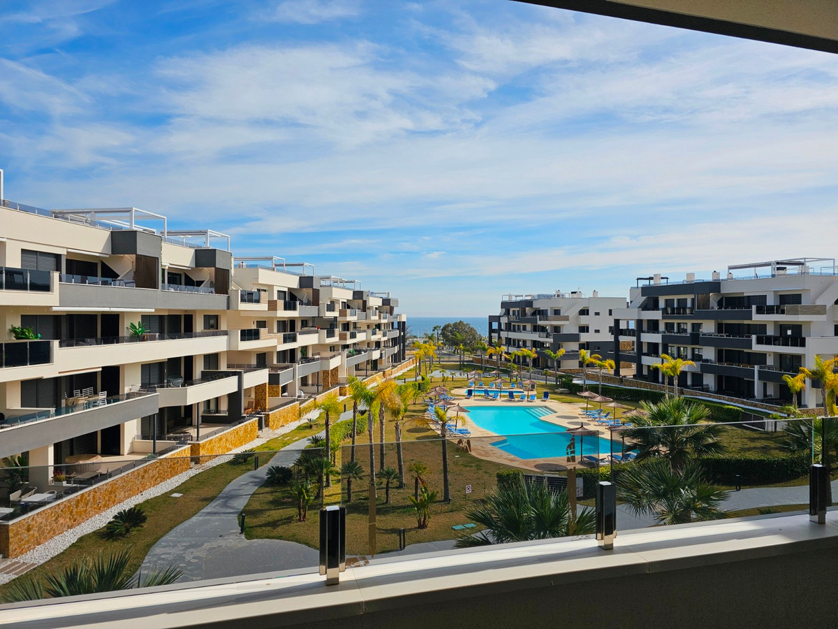 2 Bed Apartment for sale in Playa Flamenca Costa Blanca, Alicante, Spain