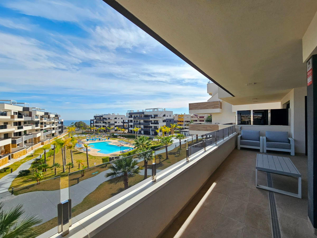2 Bed Apartment for sale in Playa Flamenca Costa Blanca, Alicante, Spain