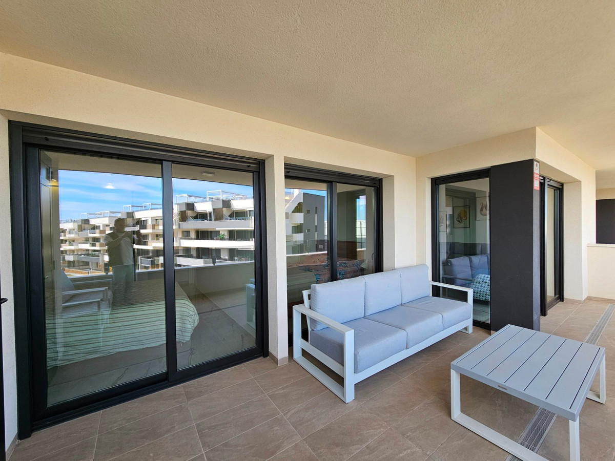 2 Bed Apartment for sale in Playa Flamenca Costa Blanca, Alicante, Spain