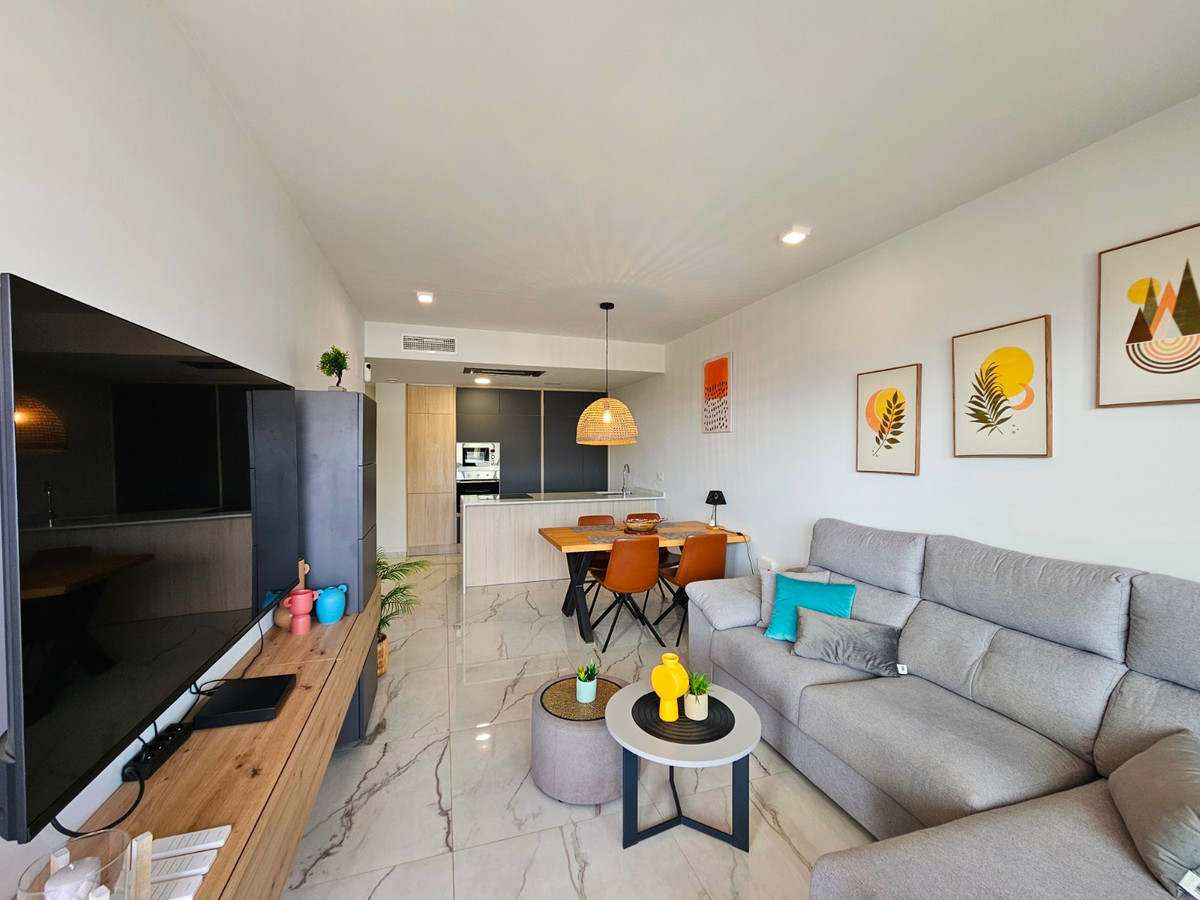 2 Bed Apartment for sale in Playa Flamenca Costa Blanca, Alicante, Spain
