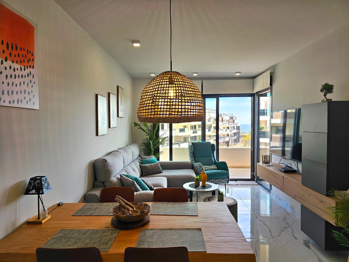 2 Bed Apartment for sale in Playa Flamenca Costa Blanca, Alicante, Spain