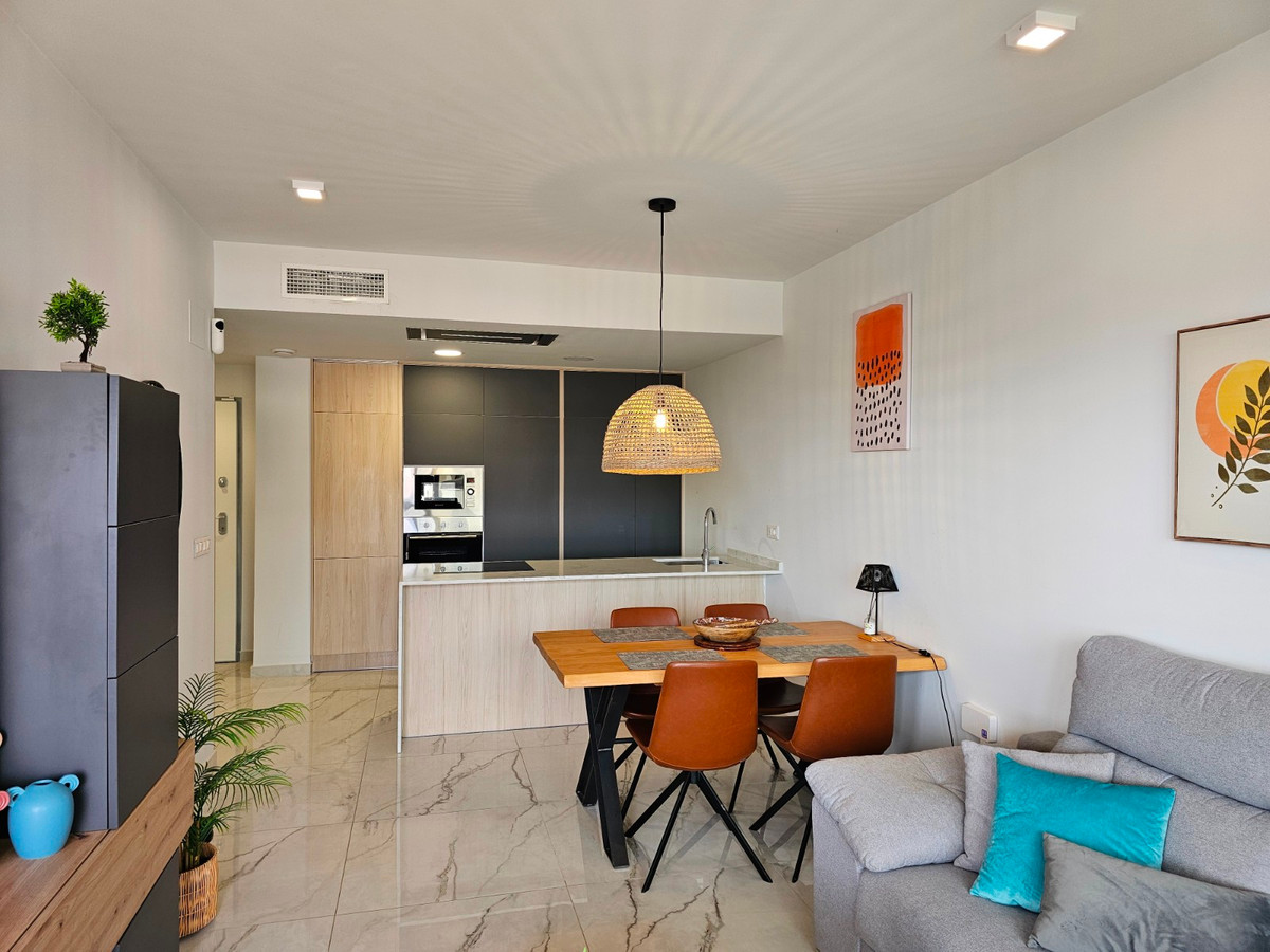 2 Bed Apartment for sale in Playa Flamenca Costa Blanca, Alicante, Spain