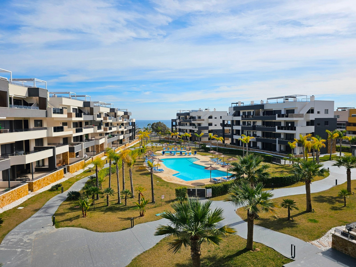 2 Bed Apartment for sale in Playa Flamenca Costa Blanca, Alicante, Spain