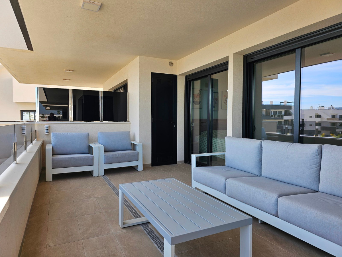 2 Bed Apartment for sale in Playa Flamenca Costa Blanca, Alicante, Spain