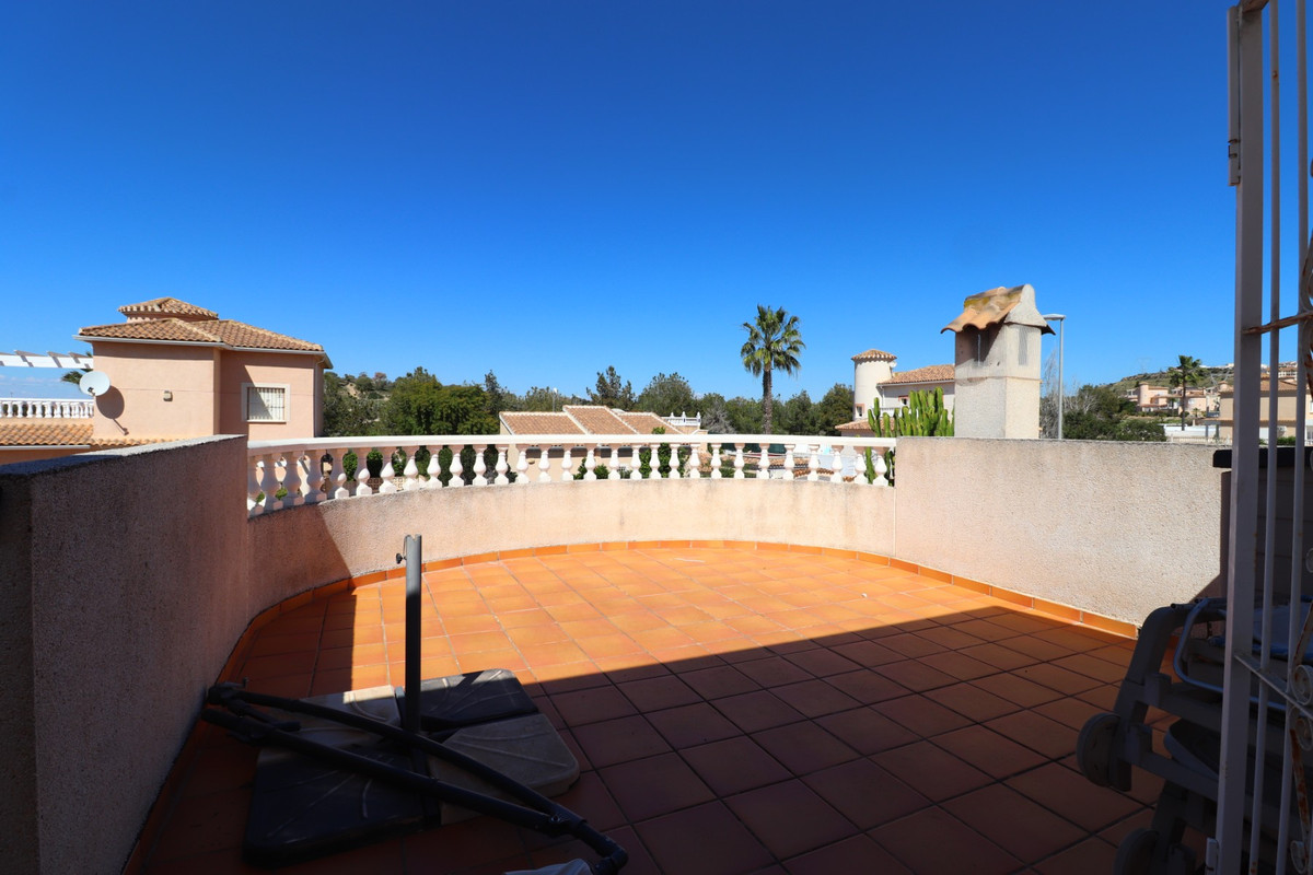 Se vende Villa - Chalet de 2 dormitorios en Costa Blanca, Alicante, España