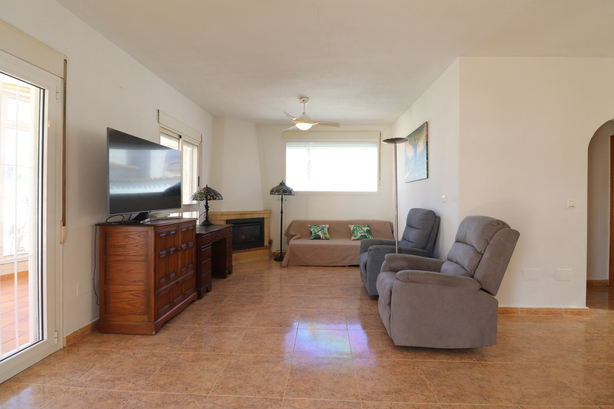 Se vende Villa - Chalet de 2 dormitorios en Costa Blanca, Alicante, España