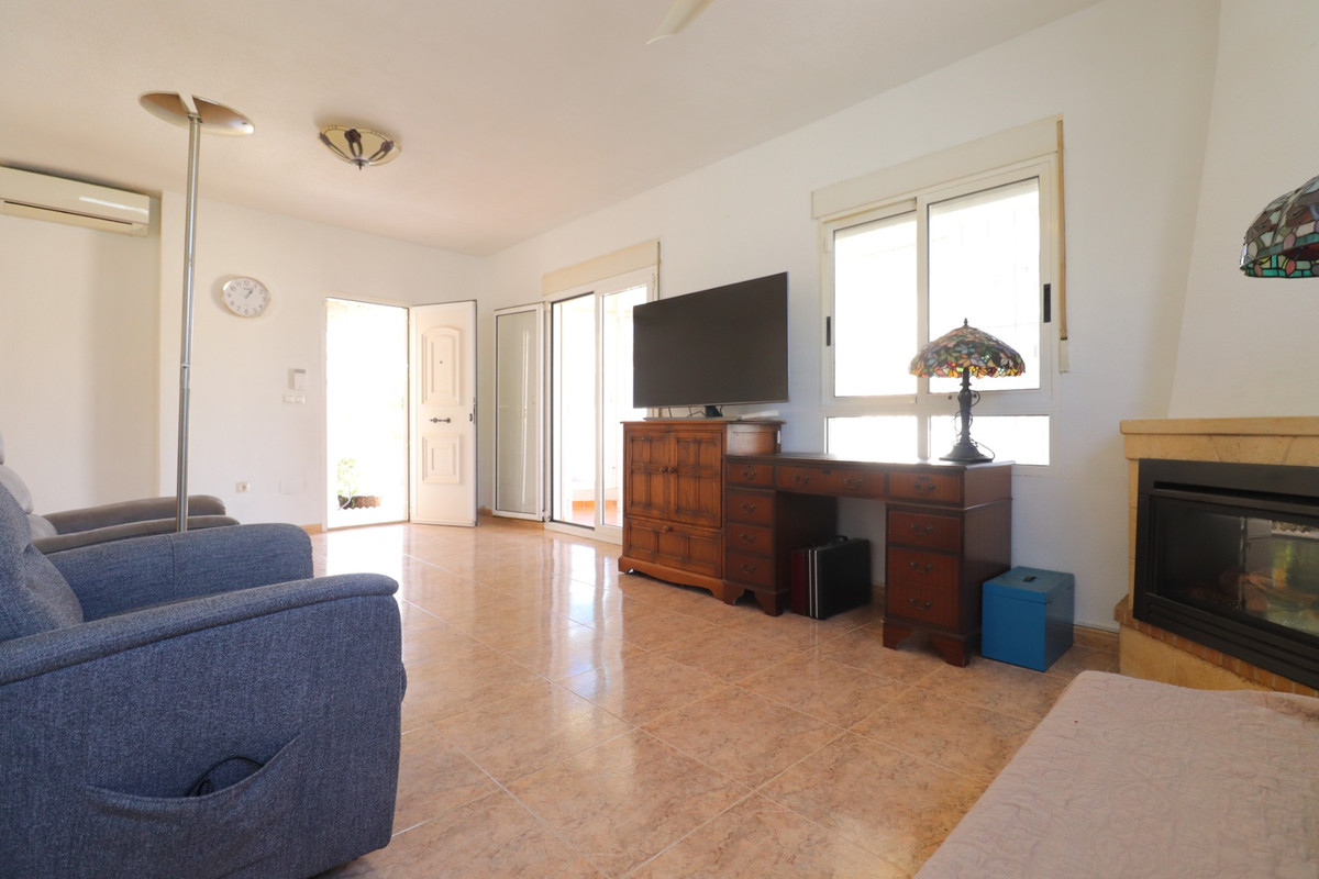 Se vende Villa - Chalet de 2 dormitorios en Costa Blanca, Alicante, España
