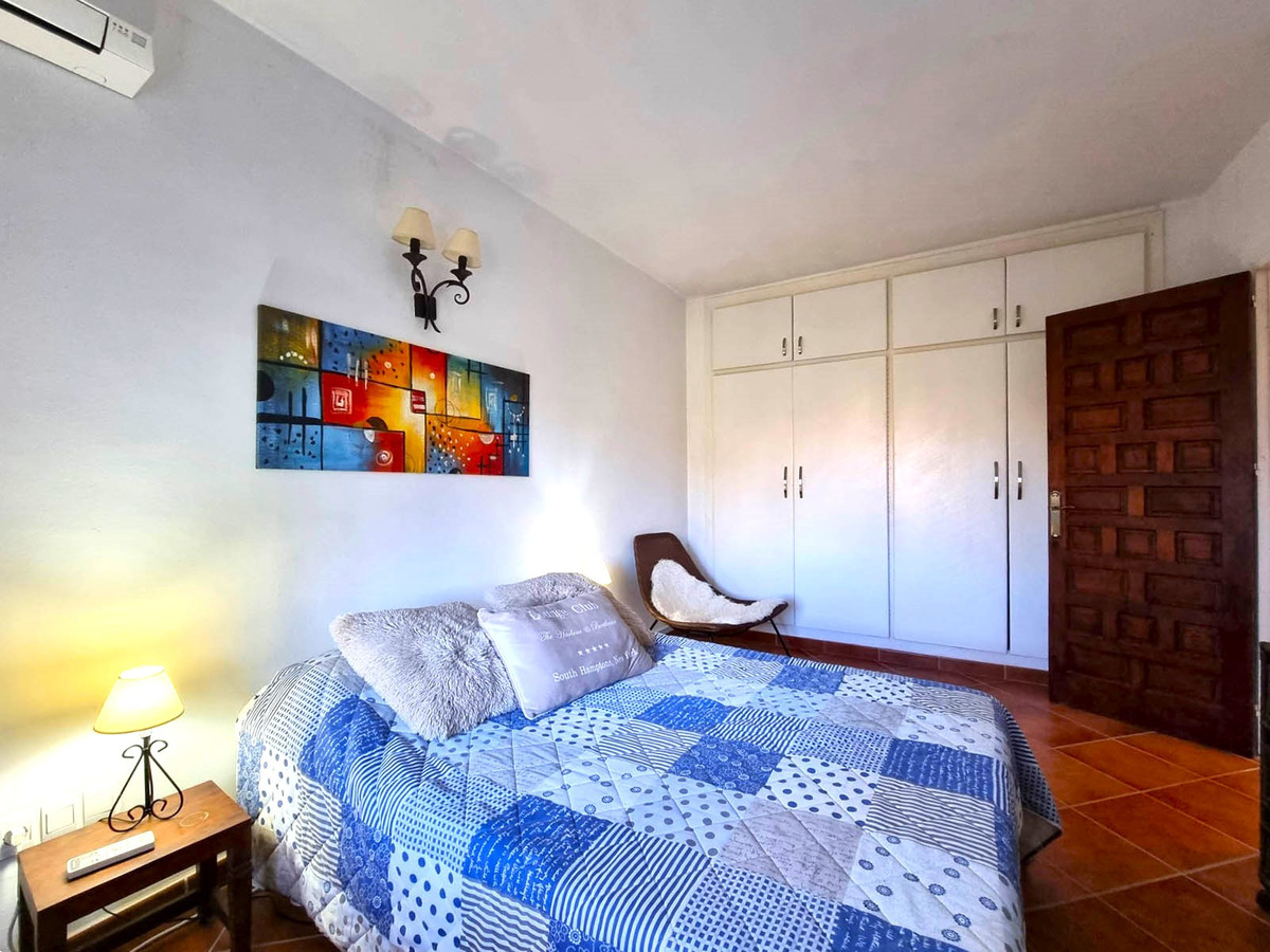 2 Bed Townhouse for sale in Benalmadena Costa Del Sol, Málaga, Spain