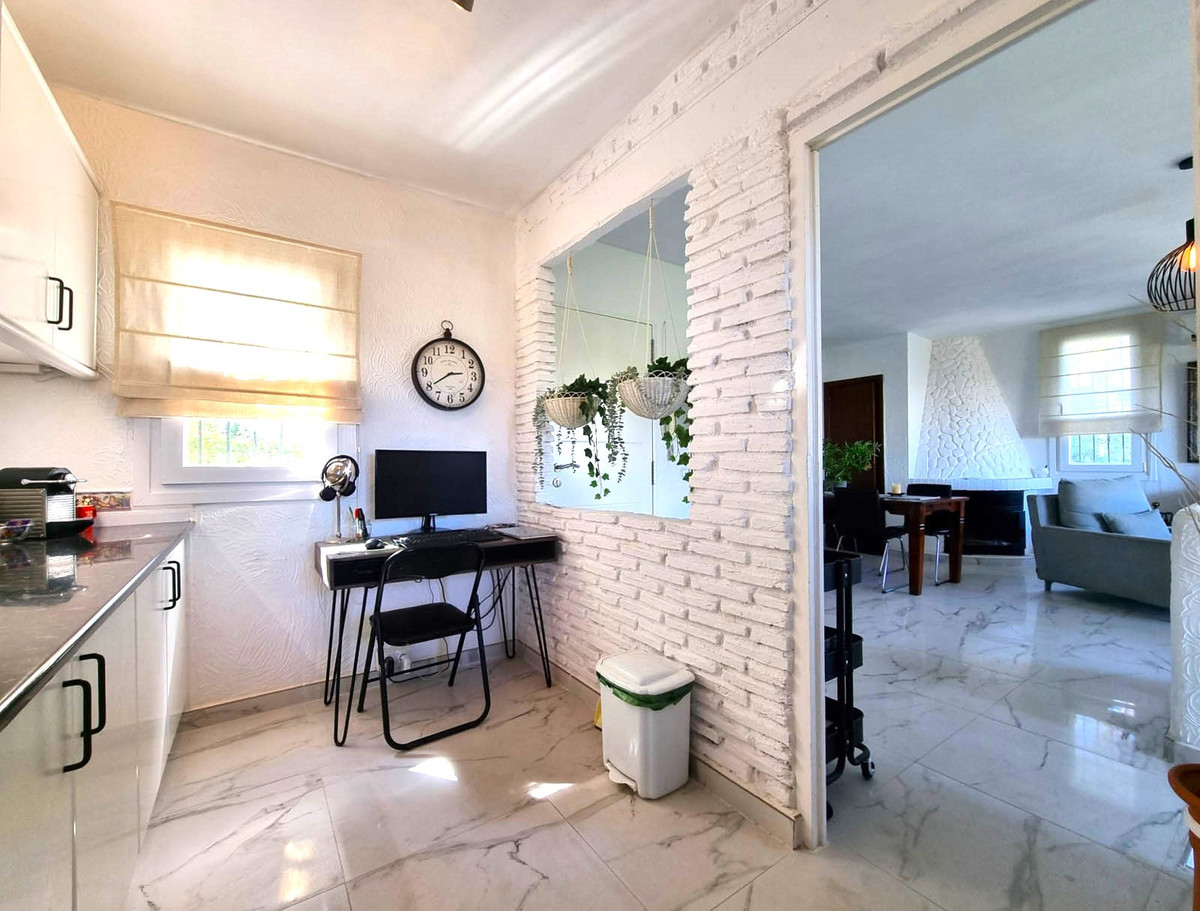 2 Bed Townhouse for sale in Benalmadena Costa Del Sol, Málaga, Spain