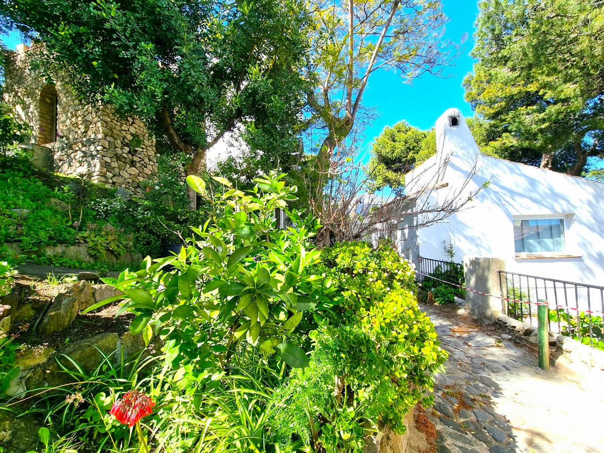 2 Bed Townhouse for sale in Benalmadena Costa Del Sol, Málaga, Spain