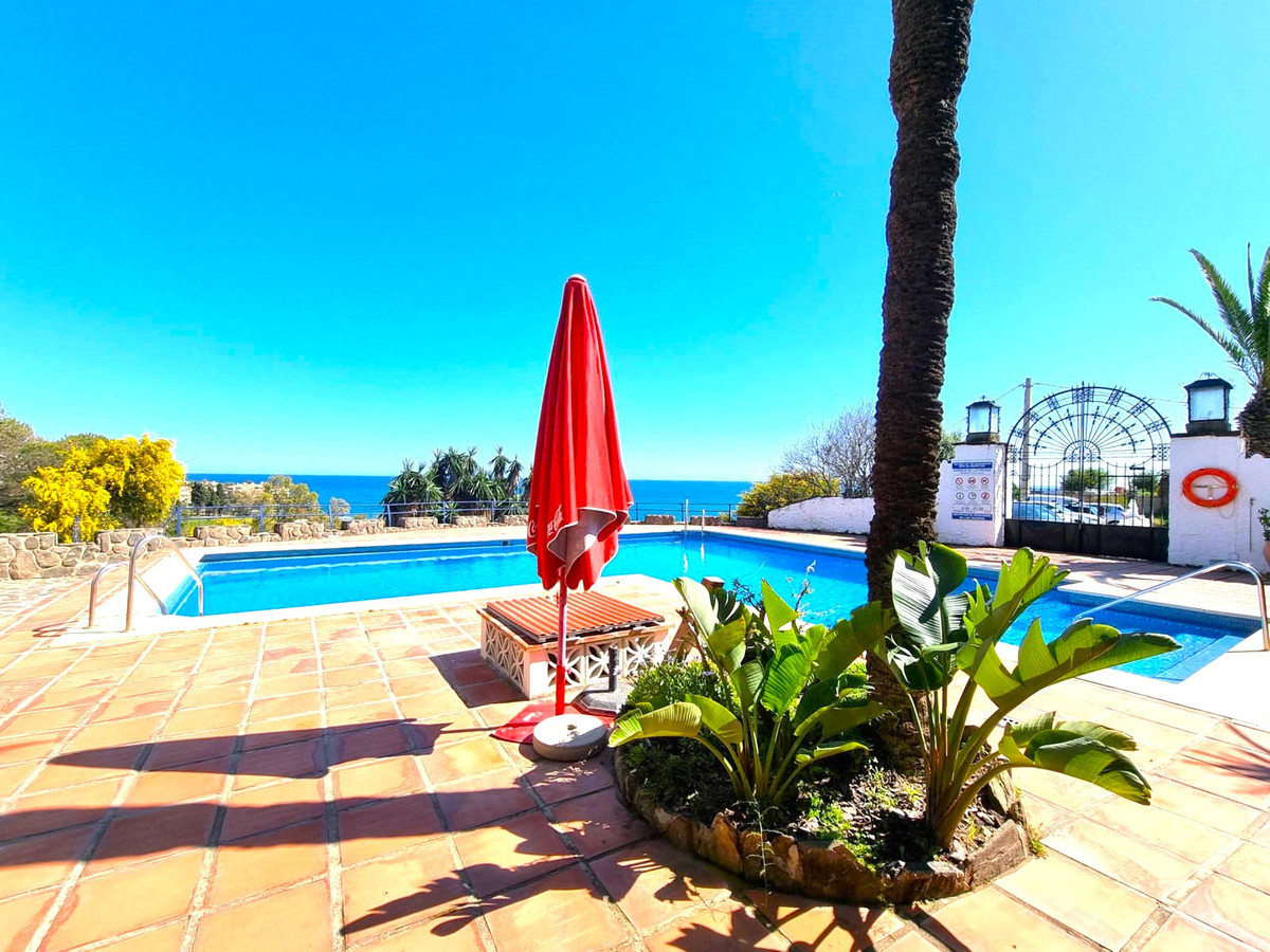 2 Bed Townhouse for sale in Benalmadena Costa Del Sol, Málaga, Spain