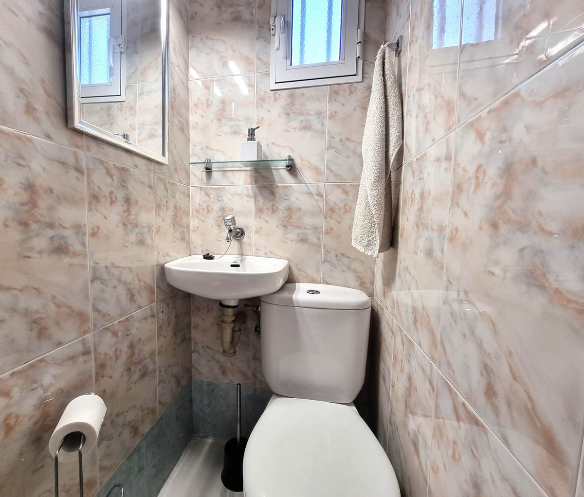 2 Bed Townhouse for sale in Benalmadena Costa Del Sol, Málaga, Spain