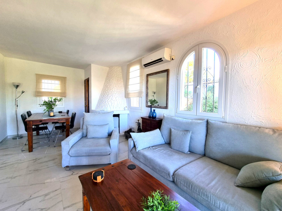 2 Bed Townhouse for sale in Benalmadena Costa Del Sol, Málaga, Spain