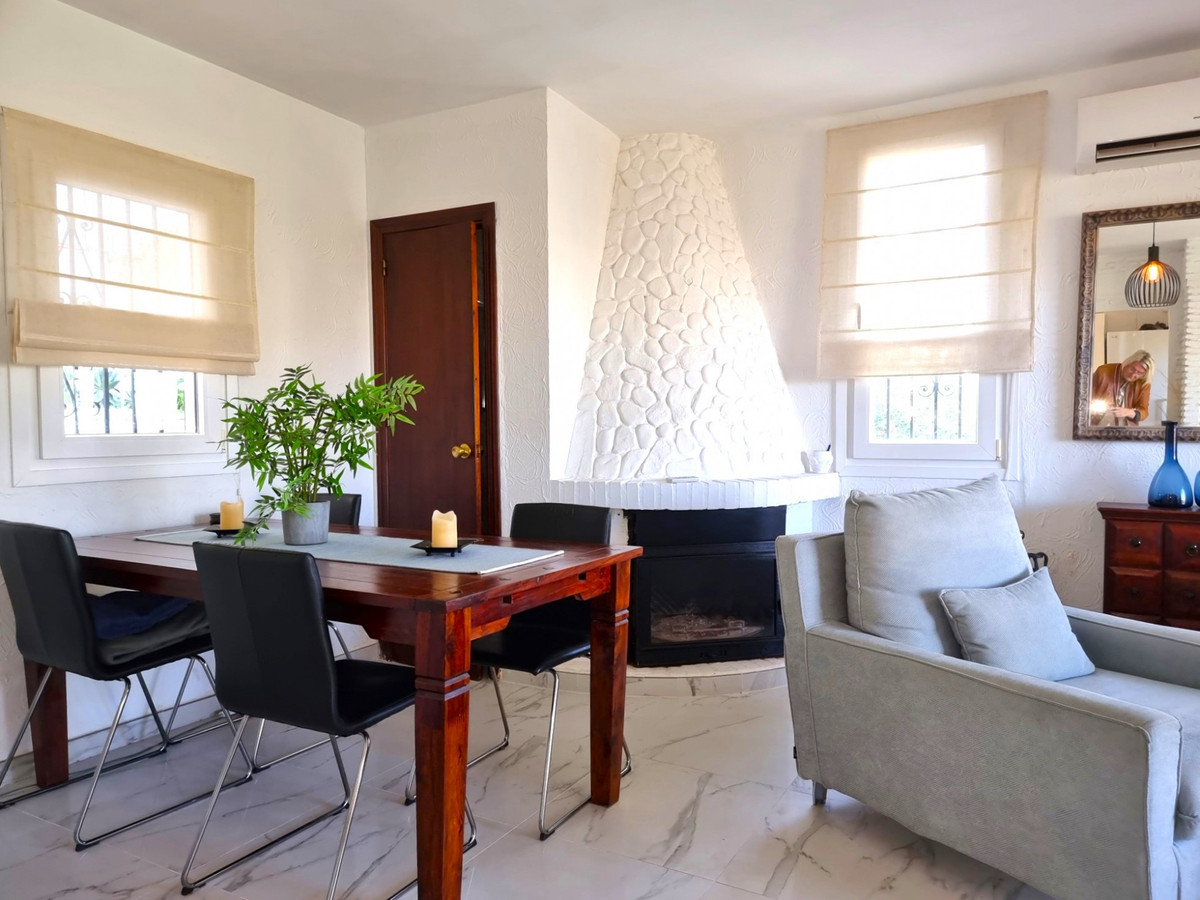 2 Bed Townhouse for sale in Benalmadena Costa Del Sol, Málaga, Spain