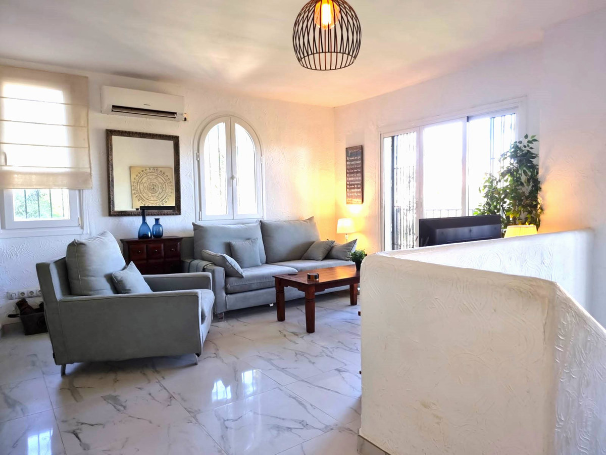 2 Bed Townhouse for sale in Benalmadena Costa Del Sol, Málaga, Spain