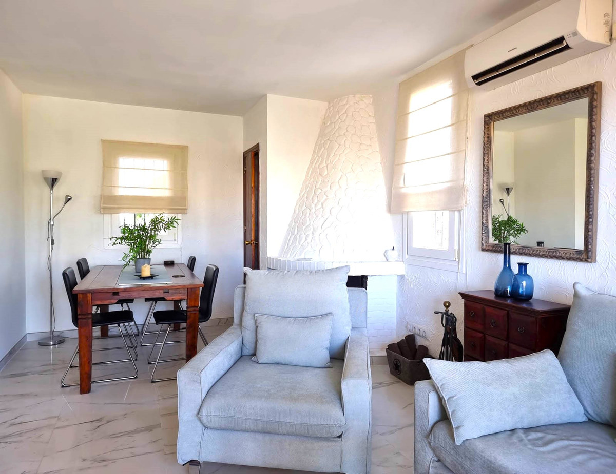 2 Bed Townhouse for sale in Benalmadena Costa Del Sol, Málaga, Spain