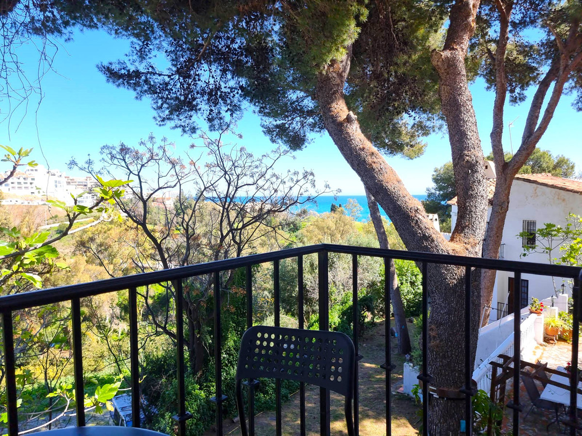 2 Bed Townhouse for sale in Benalmadena Costa Del Sol, Málaga, Spain