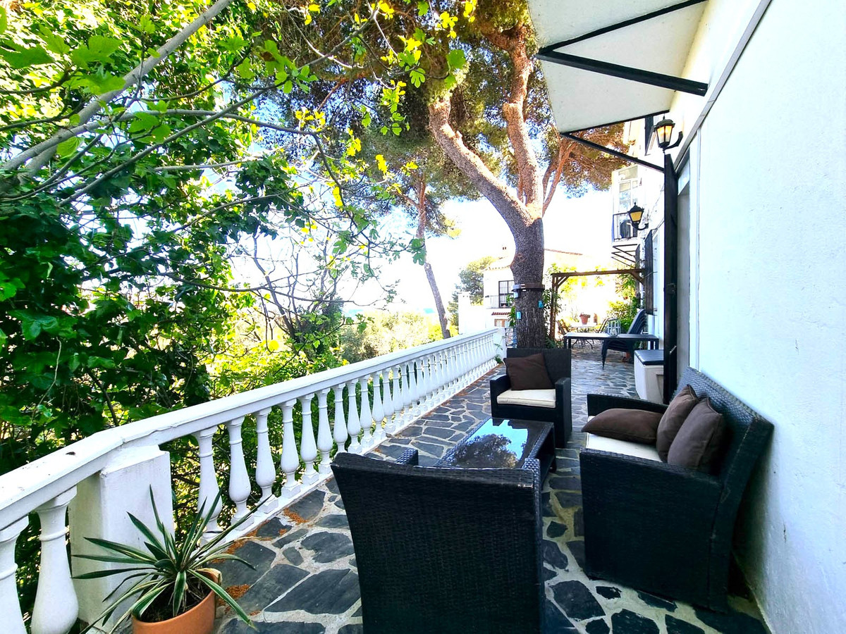 2 Bed Townhouse for sale in Benalmadena Costa Del Sol, Málaga, Spain
