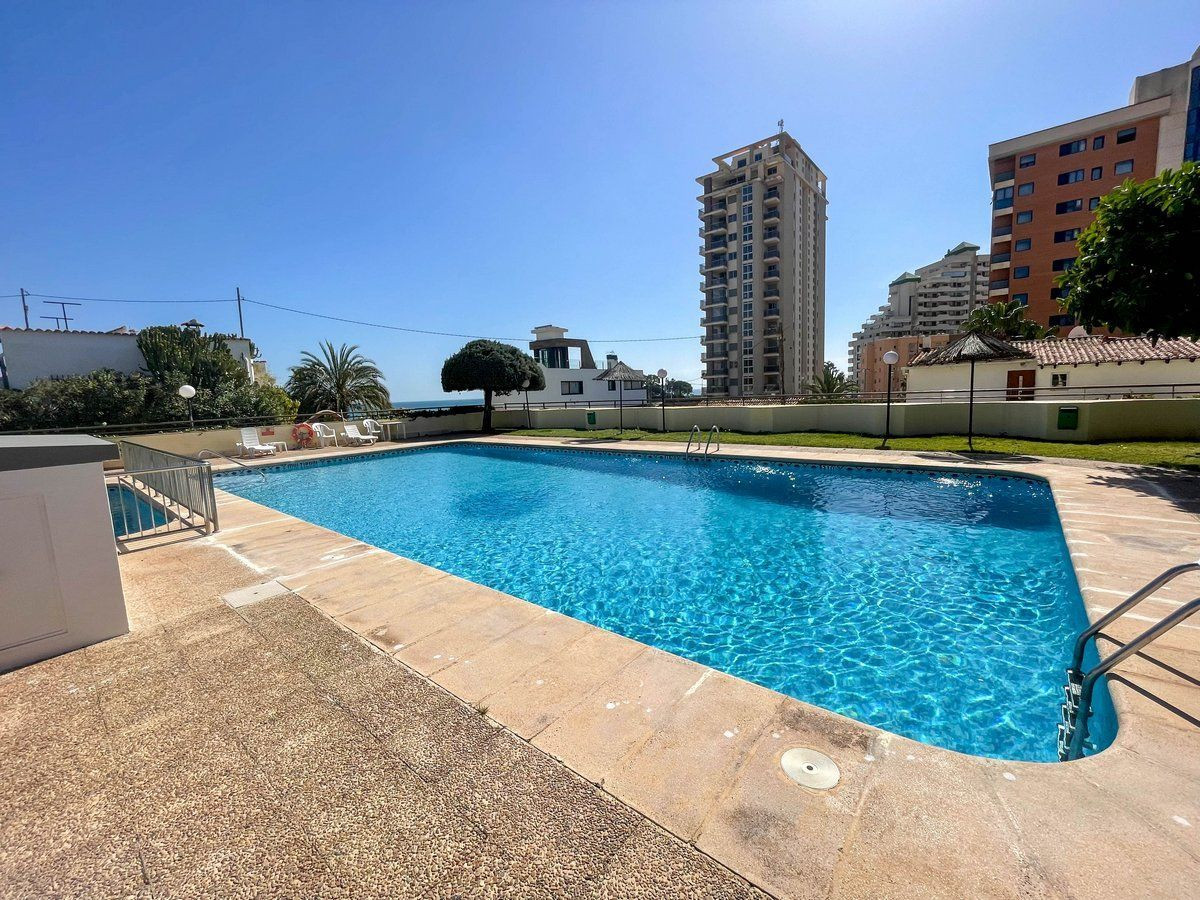 Se vende Estudio en Planta Baja  en Costa Blanca, Alicante, España